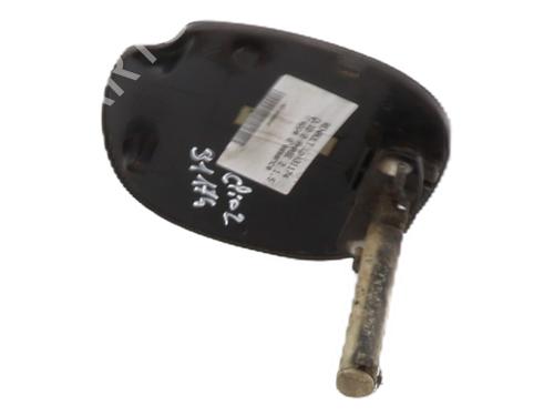 Fuel flap RENAULT CLIO II (BB_, CB_) 1.5 dCi (B/CB07) | BP27981749C131 