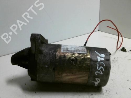 Used Starter Starter 20957206 20957206