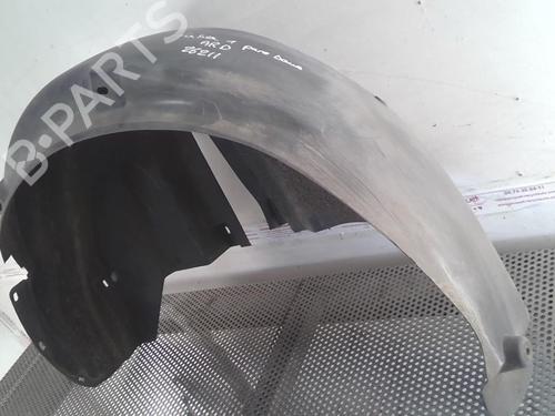 Wheel arch SKODA FABIA I (6Y2) 1.9 TDI | BP20960183C56 