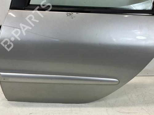 Left rear door PEUGEOT 206 SW (2E/K) 1.4 HDi | BP22030086C4 