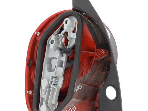 Høyre baklys RENAULT MODUS / GRAND MODUS (F/JP0_) 1.5 dCi (FP0F, JP0F) | BP20949189C35 