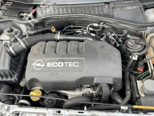 Climate control OPEL CORSA C (X01) 1.3 CDTI (F08, F68) | BP30634622I5 - Image 7