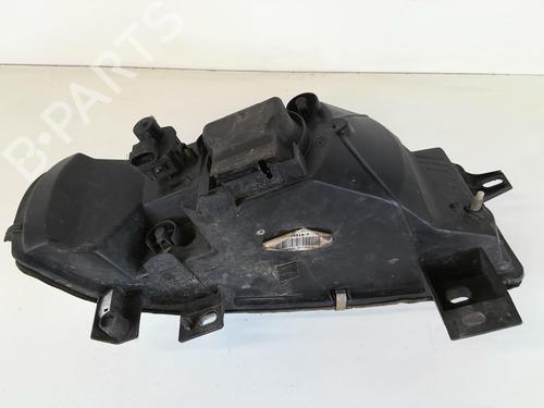 Used Left headlight RENAULT MASTER II Van (FD) 2.5 D (80 hp) 20940637