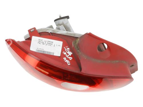 Left taillight SEAT IBIZA IV (6J5, 6P1) 1.4 | BP20952462C34 