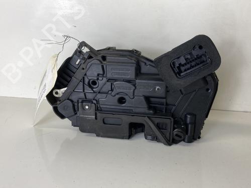 Used Rear right lock VW GOLF VII (5G1, BQ1, BE1, BE2) 1.6 TDI (115 hp) 23790625