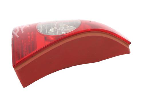 Left taillight RENAULT CLIO II (BB_, CB_) 1.4 16V (B/CB0P, BB13) | BP20959144C34 