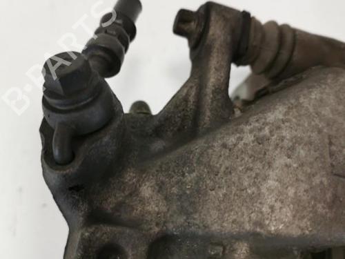 Left front brake caliper PEUGEOT 308 SW II (LC_, LJ_, LR_, LX_, L4_) 1.6 HDi 92 | BP20968331M105 