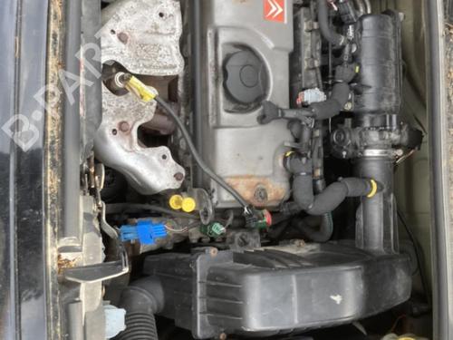 Generator CITROËN C2 (JM_) 1.1 | BP20971435M7 