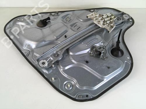 Rear left window mechanism HYUNDAI i30 (FD) 1.6 CRDi | BP20944741C24 