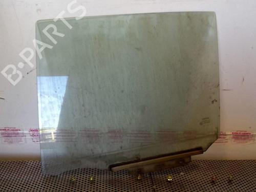 Used Rear left door window TOYOTA YARIS (_P1_) 1.0 (SCP10_, SCP10R) (65 hp) 20957722