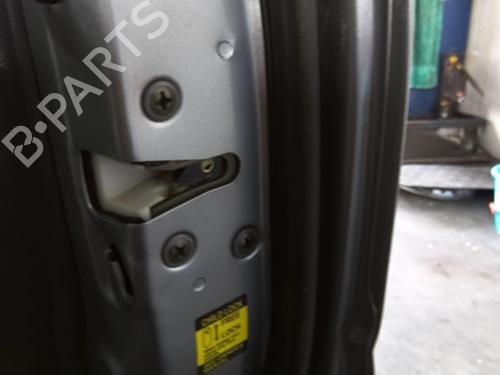 Used Rear right lock Rear right lock 22022853 22022853
