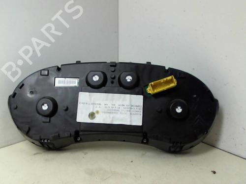 Used Instrument cluster PEUGEOT 308 SW I (4E_, 4H_) 1.6 HDi (90 hp) 20945404