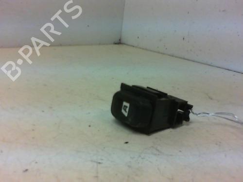 Used Left rear window switch PEUGEOT 607 (9D, 9U) 2.2 HDi (170 hp) 20970655