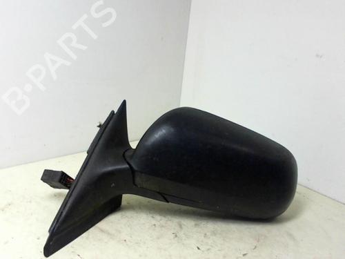 Left mirror AUDI A4 B5 (8D2) 1.9 TDI | BP22019447C26 