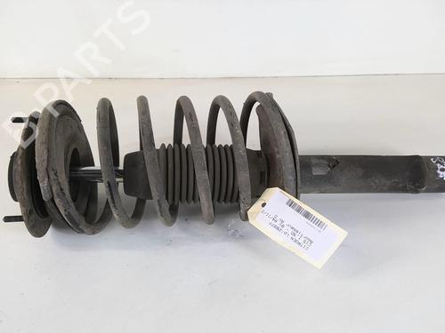 Used Right front shock absorber CITROËN C15 Box Body/MPV (VD_) 1.9 D (60 hp) 20944487