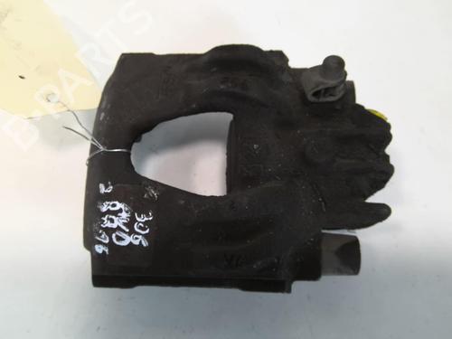Used Right front brake caliper Right front brake caliper PEUGEOT 306 Convertible (7D, N3, N5) 1.8 (101 hp) 20956397 20956397