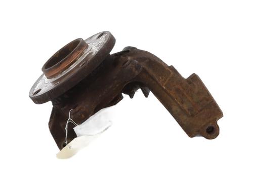 Right front steering knuckle CITROËN BERLINGO / BERLINGO FIRST MPV (MF_, GJK_, GFK_) 1.6 HDI 90 (MF9HX) | BP26617287M26 