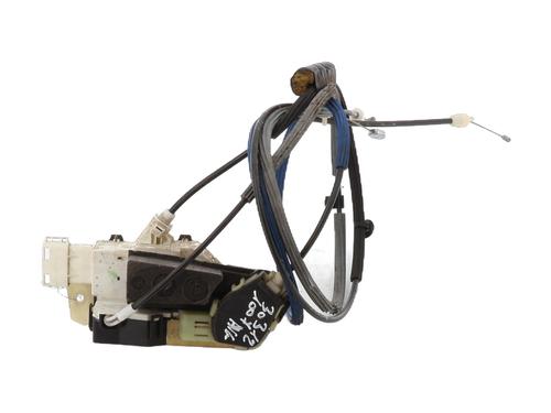 front-left-lock-peugeot-1007-km_-2005-26644314 main image