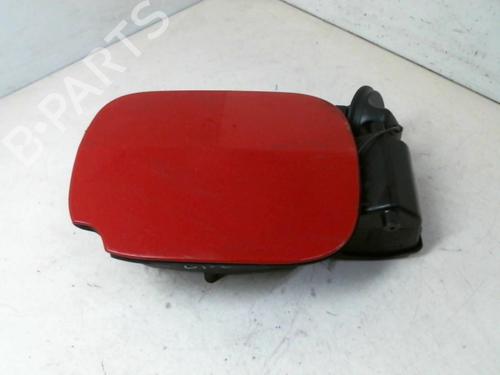 Used Fuel flap RENAULT CLIO III (BR0/1, CR0/1) 1.5 dCi (75 hp) 20972426