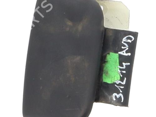 Used Front right exterior door handle CITROËN BERLINGO / BERLINGO FIRST Box Body/MPV (M_) 1.9 D 70 (MBWJZ, MCWJZ) (69 hp) 28585679