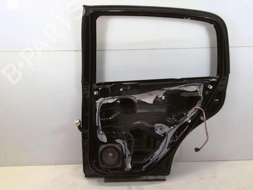 Right rear door HYUNDAI GETZ (TB) 1.1 | BP22023190C5 