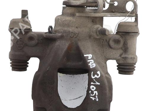 Right rear brake caliper RENAULT MASTER III Van (FV) 2.3 dCi 135 FWD (FV0N, FV08, FV06, FV00, FV1S) | BP33123593M106 - Image 2