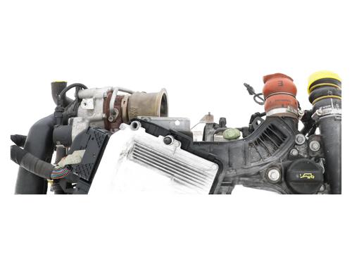 Engine PEUGEOT 2008 I (CU_) 1.2 THP 130 / PureTech 130 | BP26131728M1