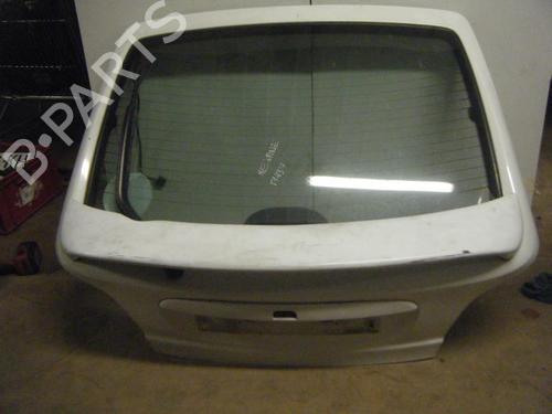 Used Tailgate RENAULT MEGANE I (BA0/1_) 1.9 dCi (BA05, BA1F) (102 hp) 20949301