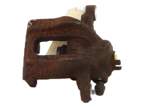 Højre bremsekaliber bag HONDA CR-V IV (RM_) 1.6 i-DTEC 4WD (RE6) | BP22025391M106
