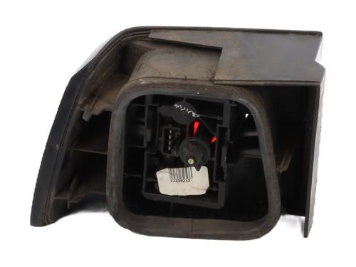 Right taillight CITROËN XANTIA (X1_, X2_) 1.8 i | BP20950805C35 