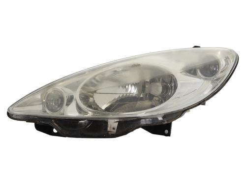 Left headlight PEUGEOT 1007 (KM_) 1.4 | BP36011851C28  - Image 6