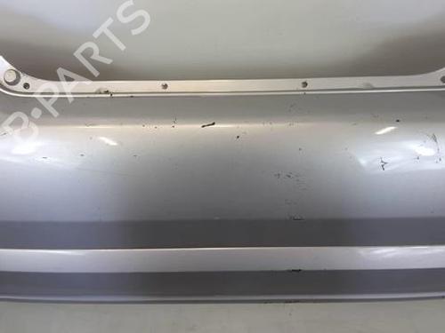 Rear bumper CHEVROLET AVEO / KALOS Hatchback (T200) 1.2 | BP22023602C8 