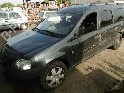 Front left window mechanism DACIA LOGAN MCV (KS_) 1.5 dCi (KS0W) | BP20942145C22 
