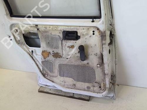 Left rear door CITROËN AX (ZA-_) 10 | BP22020055C4 