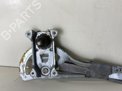 Used Rear left window mechanism Rear left window mechanism 23200666 23200666