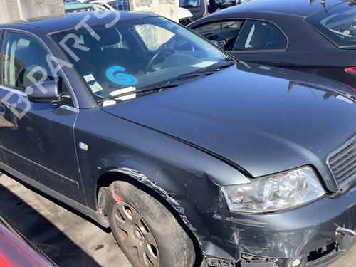 Left sun visor AUDI A4 B6 (8E2) 1.9 TDI | BP20939852I1  - Image 5