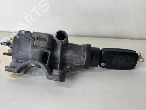 Ignition barrel AUDI A4 B6 (8E2) 1.9 TDI | BP23791829M48 