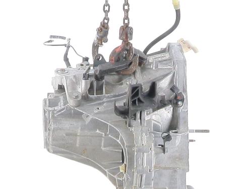 Gearbox RENAULT CLIO V (B7_) 1.5 Blue dCi 100 (B7AD) | BP24295471M3