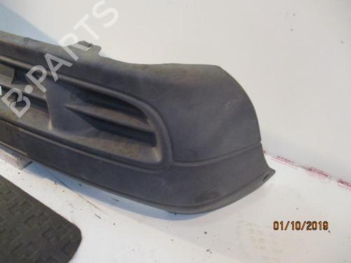 Foran støtfanger RENAULT TWINGO I (C06_) 1.2 (C066, C068) | BP22021138C7 