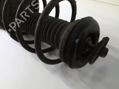 Left front shock absorber CITROËN C4 I (LC_) 1.6 THP 150 00005208E2