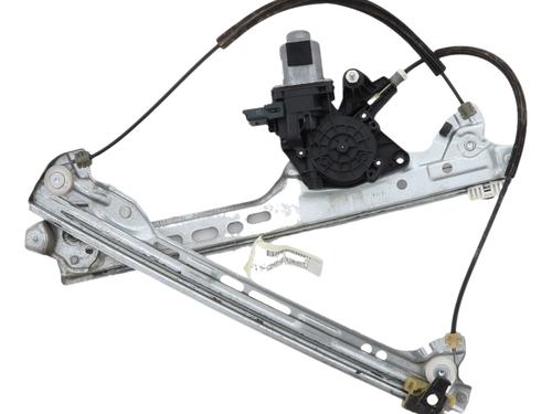 Front left window mechanism RENAULT MEGANE IV Hatchback (B9A/M/N_) | BP33630555C22 - Image 3