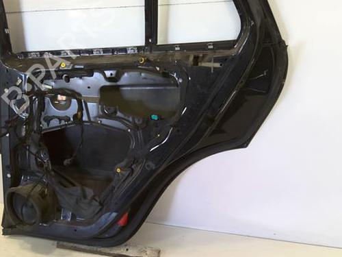 Right rear door BMW X5 (E53) 3.0 d | BP22023694C5 