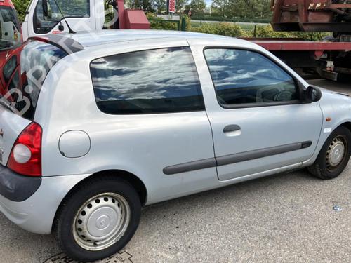 Højre baglygte RENAULT CLIO II (BB_, CB_) 1.5 dCi (B/CB07) | BP20968645C35 