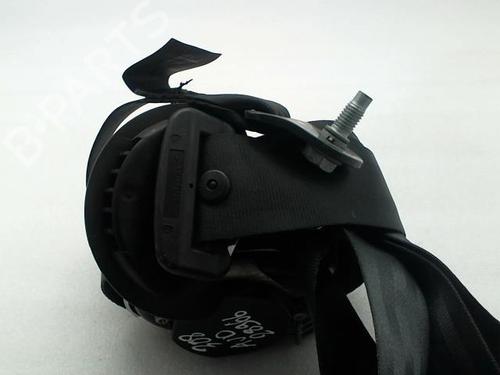 Used Front right seatbelt Front right seatbelt 20969276 20969276