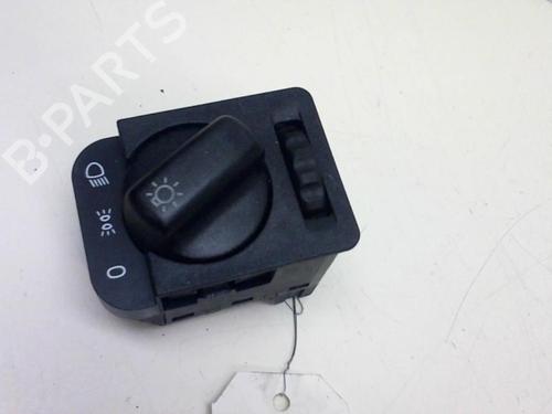 Used Headlight switch OPEL CALIBRA A (C89) 2.0 i 16V (M07) (150 hp) 22020745