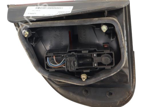Right taillight RENAULT SAFRANE I (B54_) 2.2 (B543) | BP20973449C35 