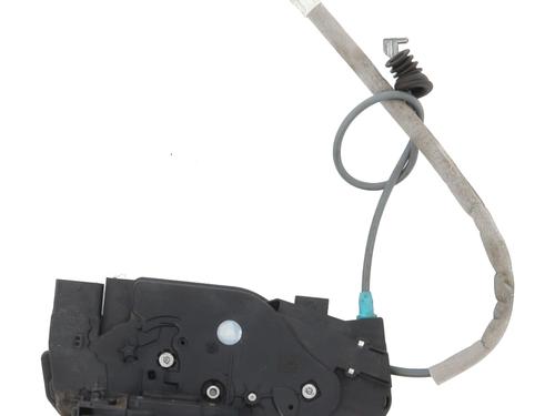 Front right lock MERCEDES-BENZ A-CLASS (W177) A 200 (177.087) | BP29212643C97 