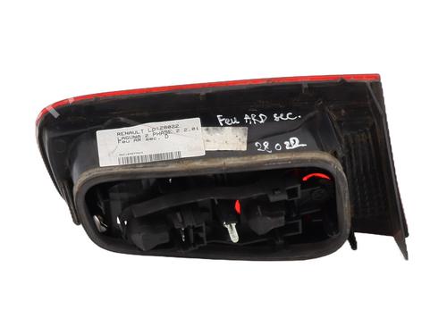 Used Right tailgate light Right tailgate light RENAULT LAGUNA II (BG0/1_) 2.0 16V (BG00, BG0K, BG0P, BG0W) (135 hp) 20965477 20965477