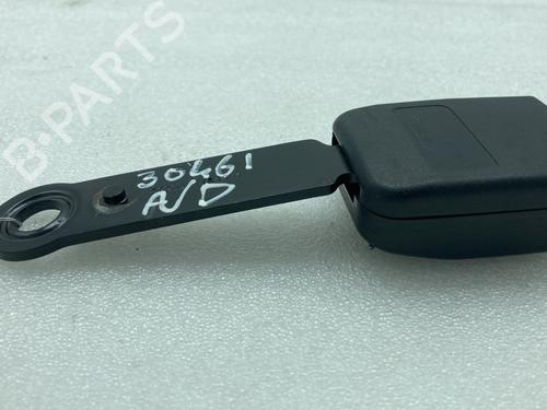 Used Seat buckle Seat buckle PEUGEOT 206+ (2L_, 2M_) 1.1 (60 hp) 23901302 23901302