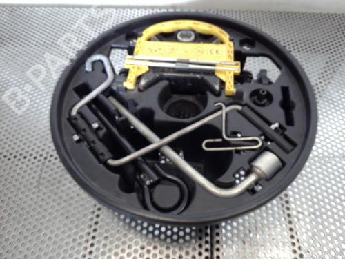 Used Jack Kit RENAULT CLIO II (BB_, CB_) 1.9 D (B/CB0E, BB0J) (64 hp) 20951470